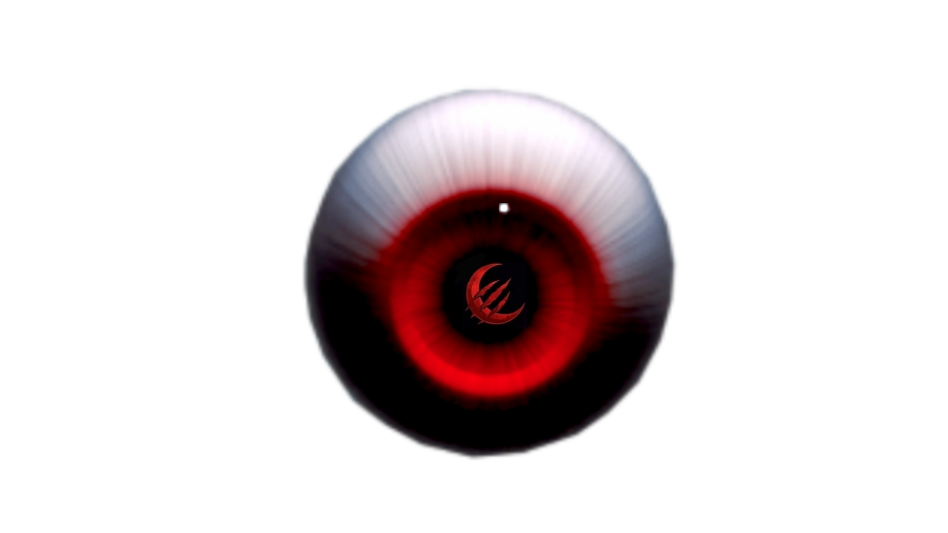 Red eye