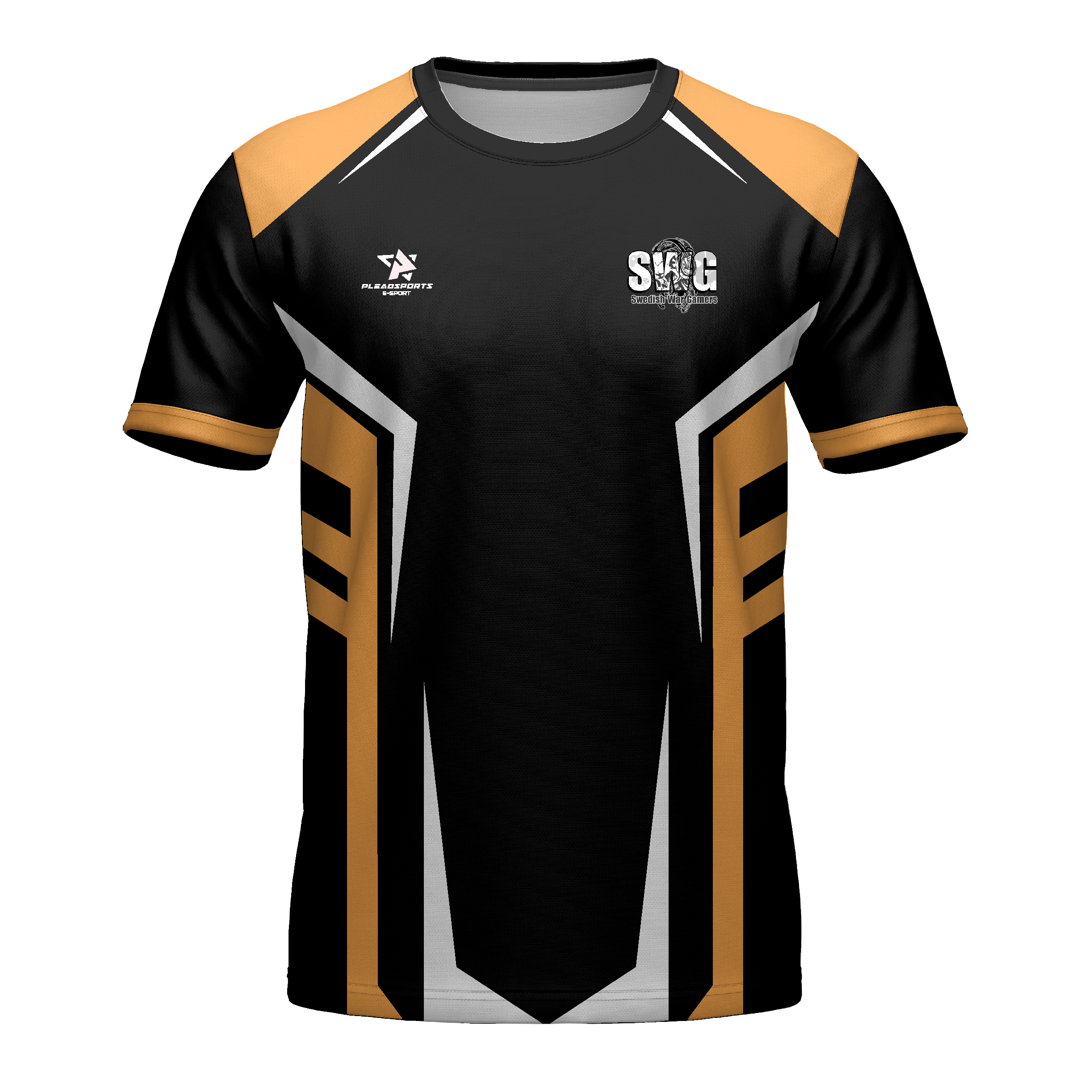 Original jersey front