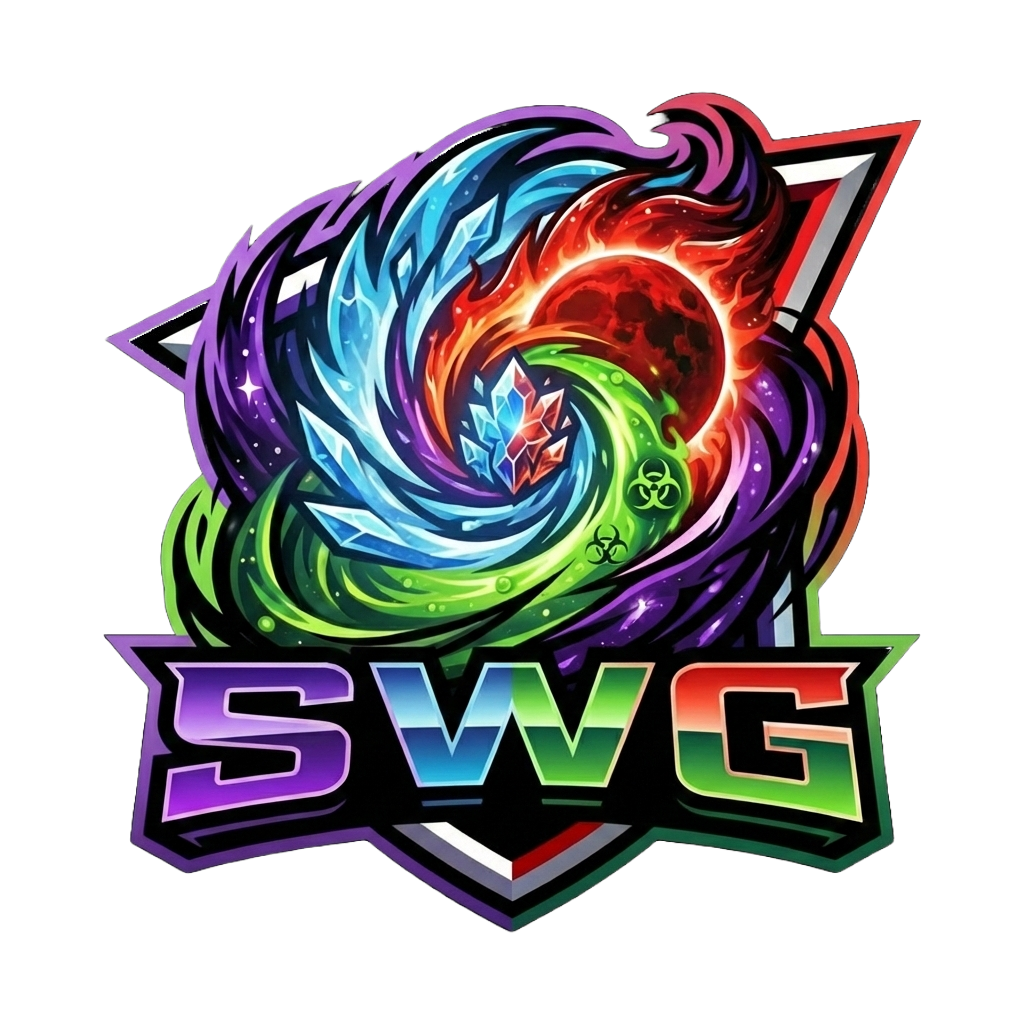 SWG community logo