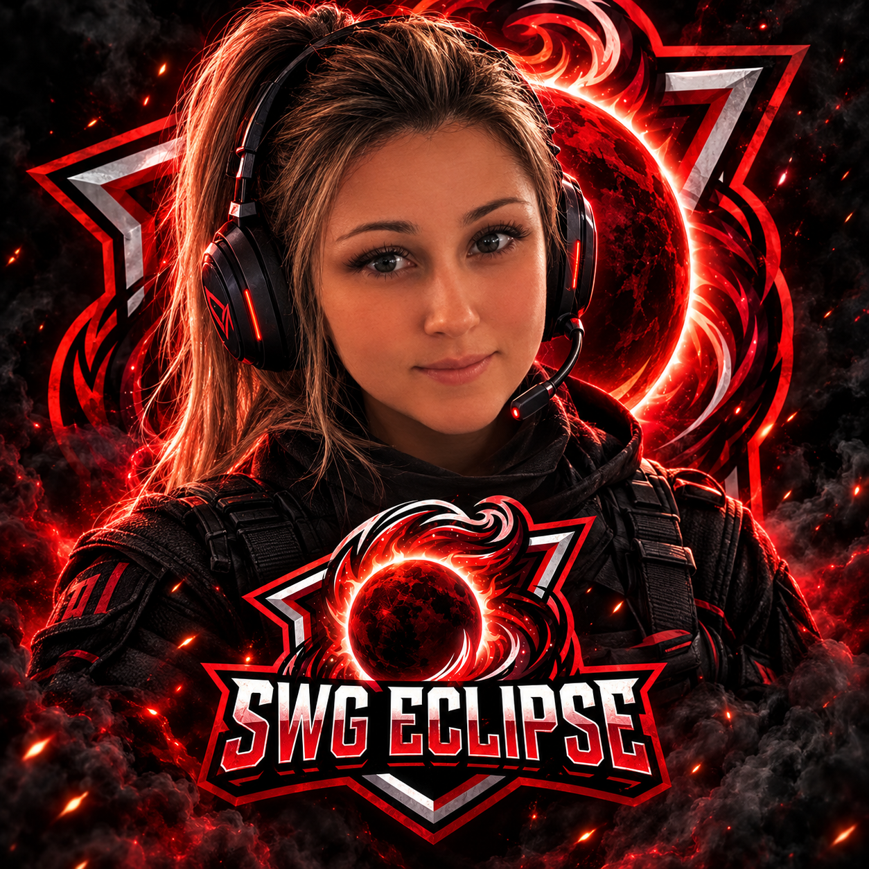 Luna SWG Eclipse player card